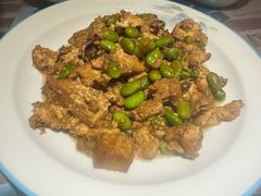 -巷儿里餐厅·杭帮菜(信义坊店)