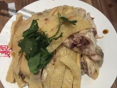 -泰煌鸡·上海白斩鸡·沪菜(平利店)