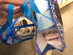 -好利来(亦庄国融店)