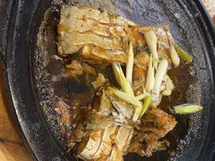 -君霖海鲜私房菜(春柳店)