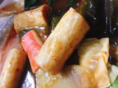 -小朱麻辣串(益民街店)