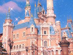 -上海迪士尼度假区