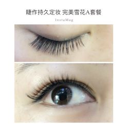 睫毛嫁接-光SPA科技美肤