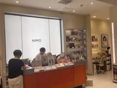 -海马体照相馆(广州新世界云门New park店)