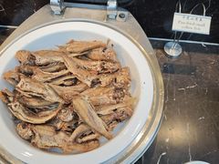 -棕榈岛海鲜自助餐厅(虹桥迎宾馆店)