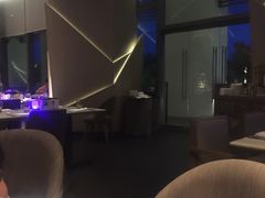 -芽庄洲际酒店自助餐厅