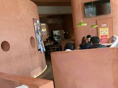 -喃喃椰·糟粕醋·椰子鸡火锅(七堡花园店)