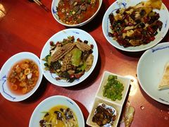-窄巷子陕菜馆·地道陕西菜(粉巷店)