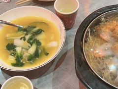 -山四砂锅(太原钟楼街店)