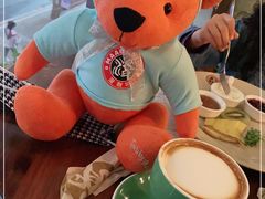 -漫咖啡(大悦城店)