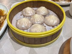 -如轩·海鲜砂锅粥·潮汕菜(南城店)