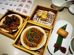 -蔡澜点心·粤菜(万菱汇店)