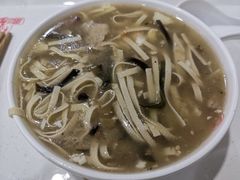 -田三卷馍(人民中路店)