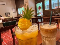 -福记咖啡·手工意面(下埔店)