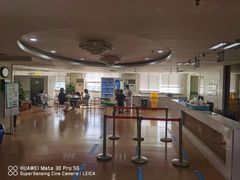 -上海市第八人民医院-体检中心