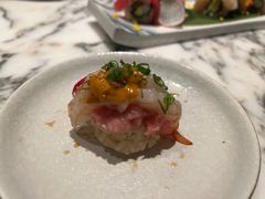 家贺寿司-家贺屋刺身寿司专门店