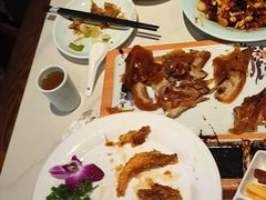 -新侨小馆(东直门北小街店)
