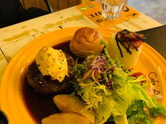 -Cafe Alice咖啡爱丽丝(奥城店)
