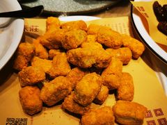 -味莊·青岛菜(云霄路店)