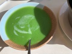 青豆泥-外婆家(古墩印象城店)