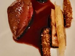 -Caprice(香港四季酒店)