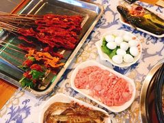 -灌县老妈砂锅串串香(万科红生活广场店)