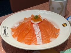 -元气寿司(东方宝泰店)