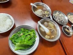 -阿秋牛排(湖心街店)