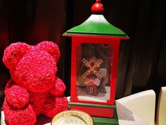 -Arpanda阿潘答餐厅(郎园店)