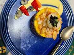 -雀越·Queen(滨北店)