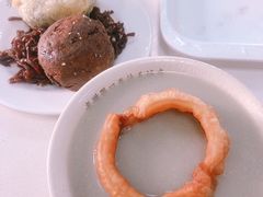 -老磁器口豆汁店(天坛店)