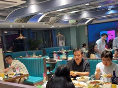 -小红鲸·海鲜餐厅(轸大路店)
