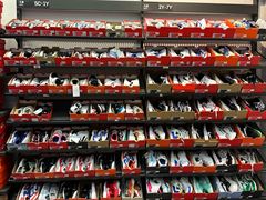 -NIKE北京马连道换季优惠店