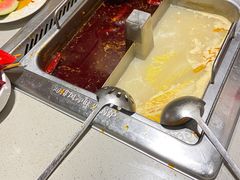 -海底捞火锅(万象汇店)