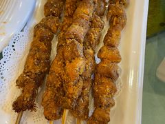 -功德林素菜饭庄(前门店)