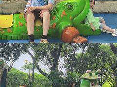 -晓港公园