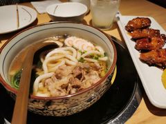 -大和食乐·鲜和牛酸汤火锅(环宇荟店)