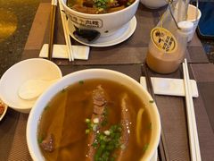 -中国厨房/台湾牛肉面