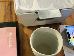 -木屋烧烤(白石洲店)