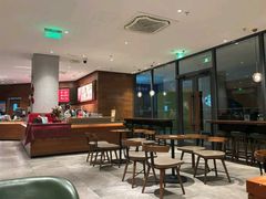 -星巴克(绍兴镜湖中新广场店)