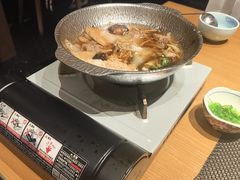 -虹料理·日料放题(悠方店)