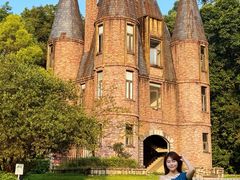 -中旅阿那亚九龙湖·公主酒店