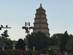 -大慈恩寺(大雁塔)