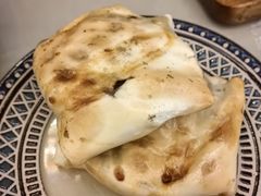 -百格里格.Uyghur cuisine(百色路店)