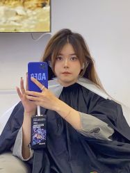-MY HAIR ARDOR