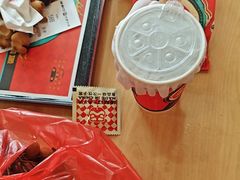 -塔斯汀中国汉堡(夏良地铁口店)