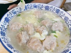 宁记大馅云吞-海清宁记大馅云吞