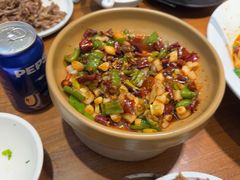 -海记品鸽·新疆菜(开发区店)