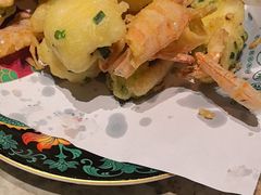 -峰厨大鱼泡饼(水上公园店)