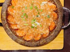 -小菜园新徽菜(无锡人民路红豆店)